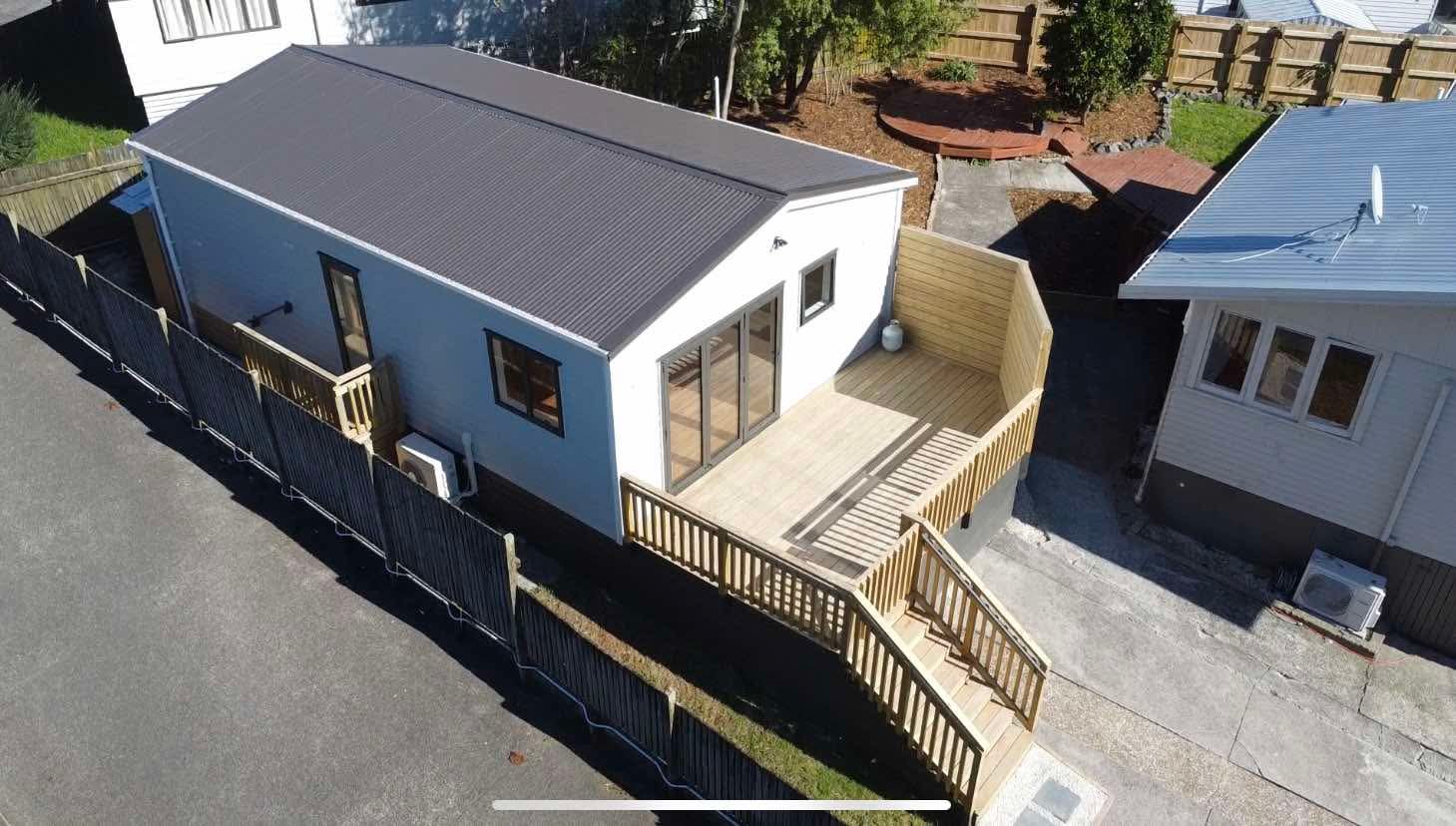 Minor Dwelling
